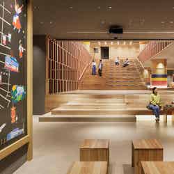 OMO7高知 by 星野リゾート/提供画像