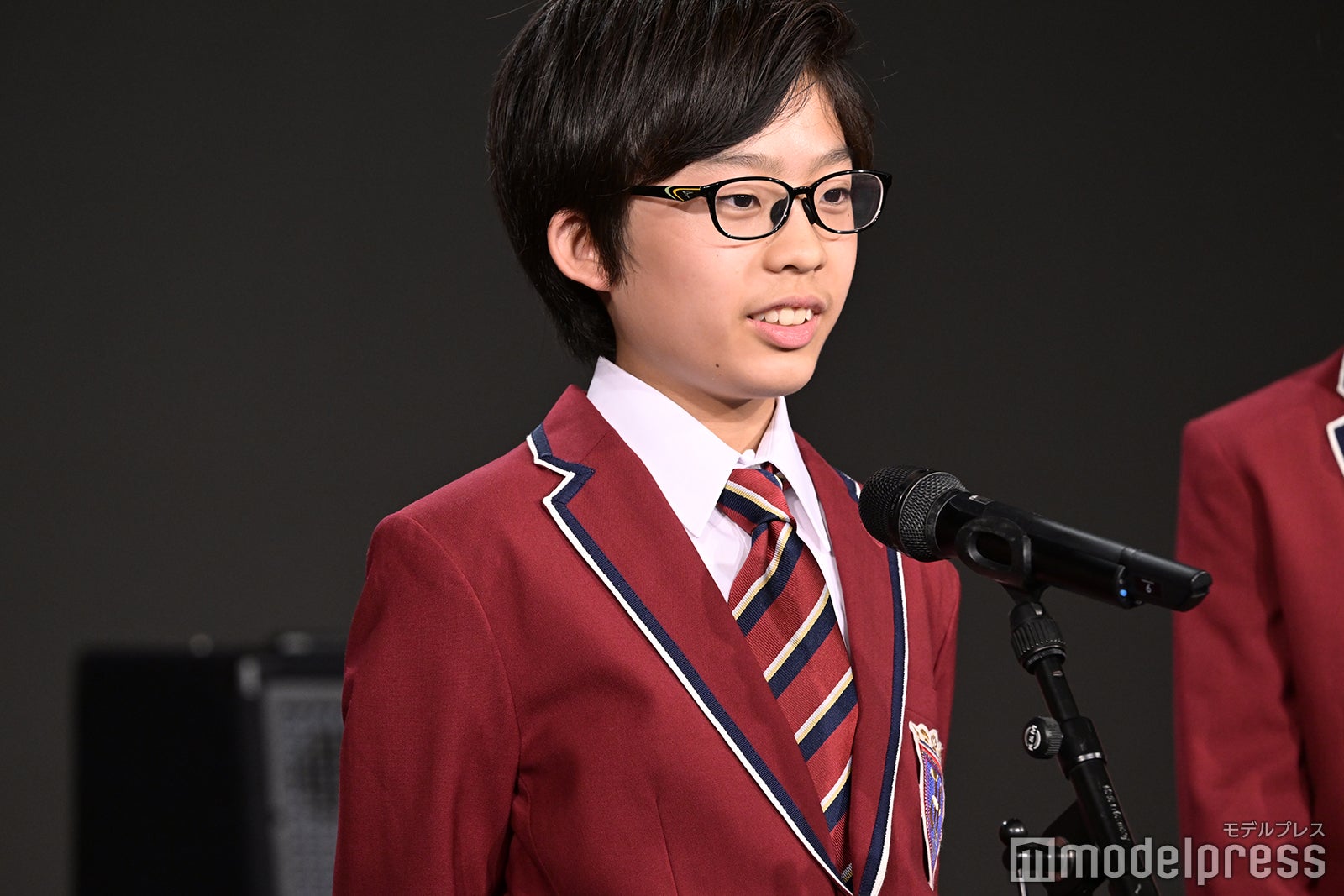 ミュージカル「スクールオブロック」子役キャスト（C）モデルプレス