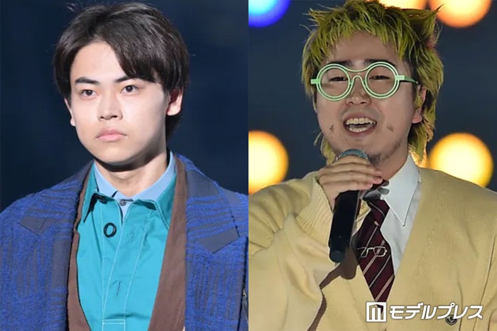菅生新樹、兄・こっちのけんと「紅白」初出場に感激 投稿に反響集まる