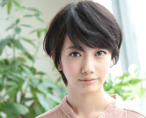 “ショートヘア美女”波瑠が朝ドラヒロインに<略歴>