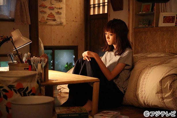 「好きな人がいること」第10話より/画像提供:フジテレビ