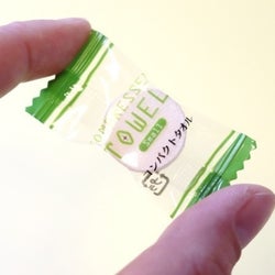 【ダイソー】2019年度のグッドデザイン賞を受賞!キャンディみたいな超便利グッズ