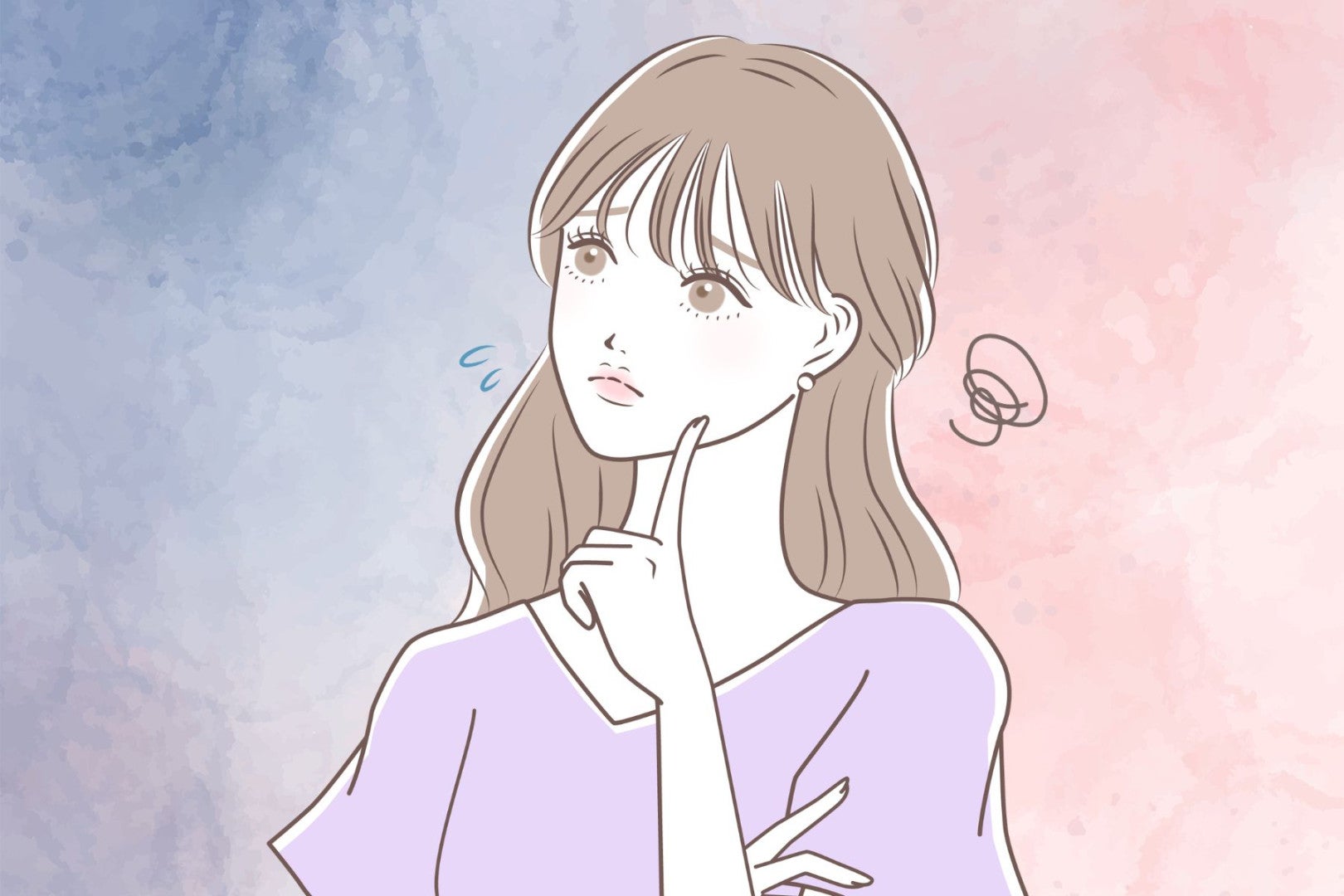 いつも恋愛が最優先になってしまうあなたへ。依存体質を手放す3つのステップ