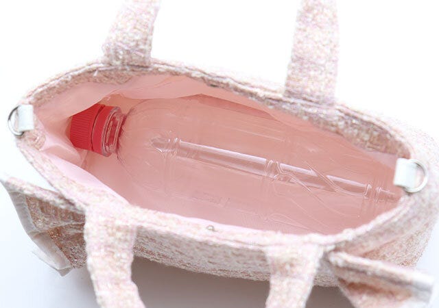 宝島社ムック付録JILL