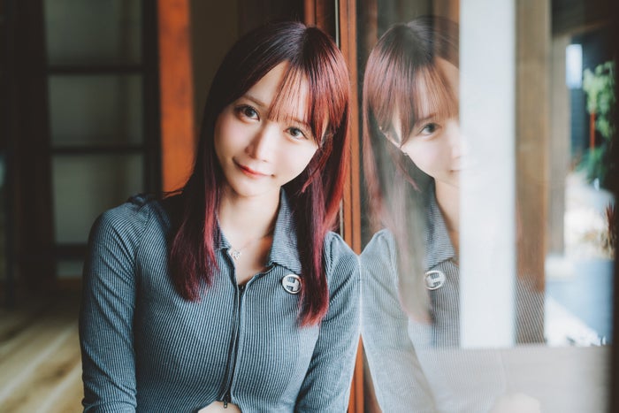 杉本凛「SNSでは見られない」インフルエンサーの素顔 活動で意識していること語る【「HASHTAG HOUSE」インタビュー】