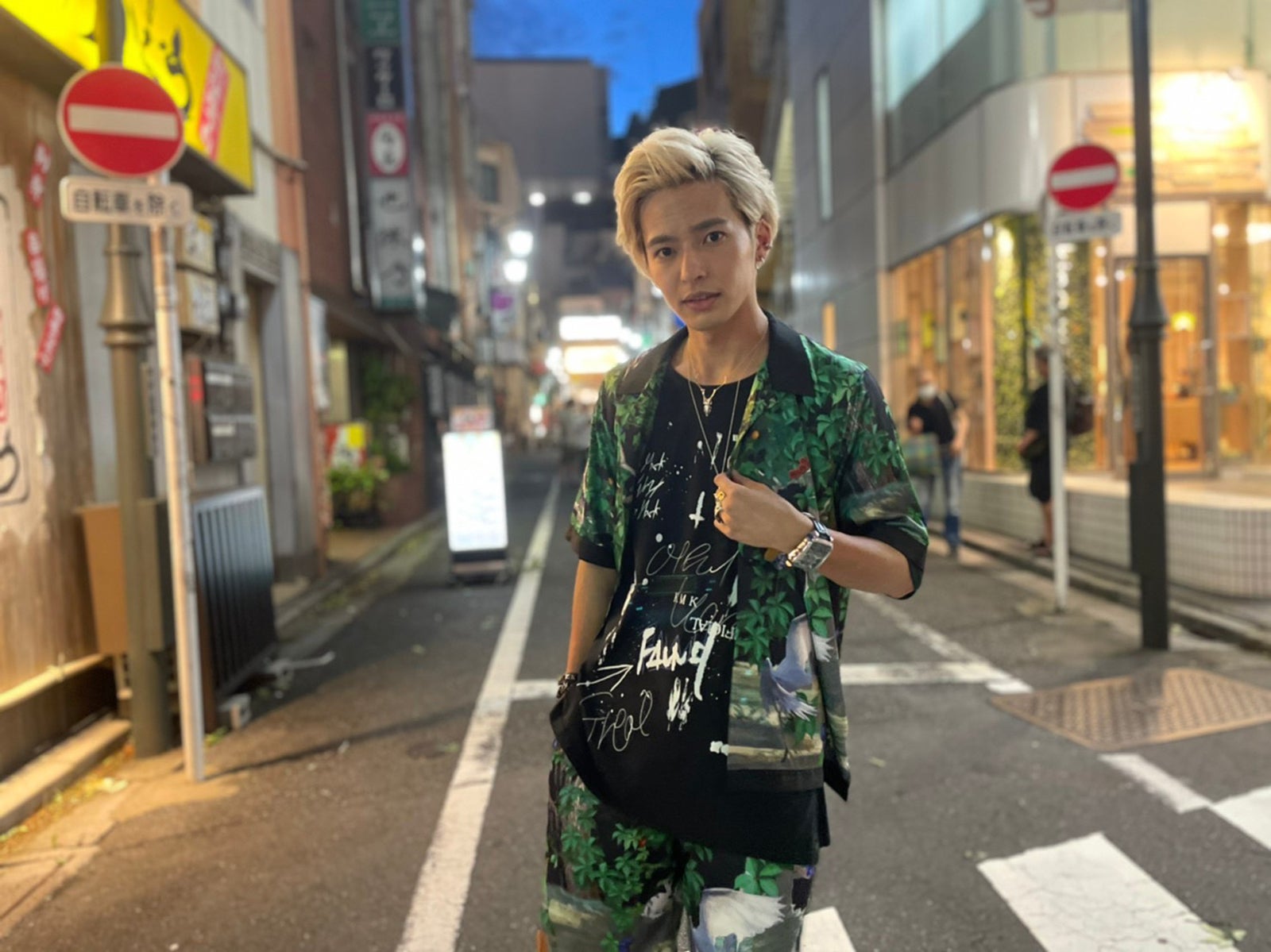 相馬理（提供写真）