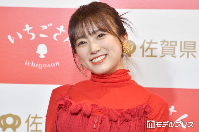 矢吹奈子、謎の声掛けに疑問「ナンパじゃないんですか？」