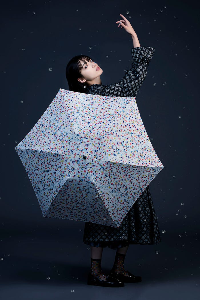 平手友梨奈/Photographer:亀井隆司(提供写真)