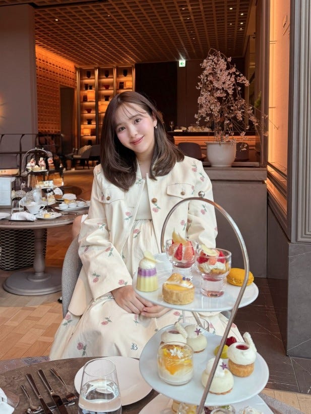 藤田ニコル 公式Xより