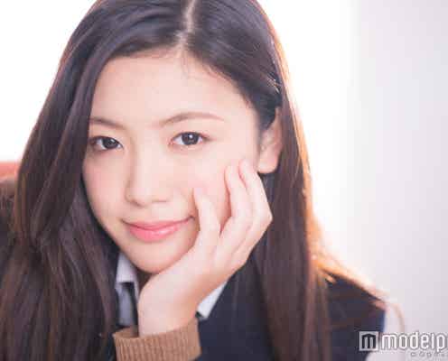 “日本一かわいい女子高生”ファイナリスト紹介6/中国・四国準グランプリ:ななみ<女子高生ミスコン2017-2018>