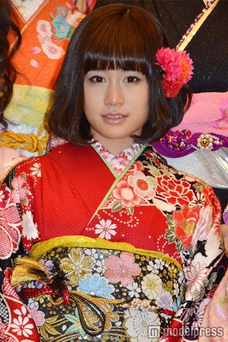 前田敦子（AKB48）