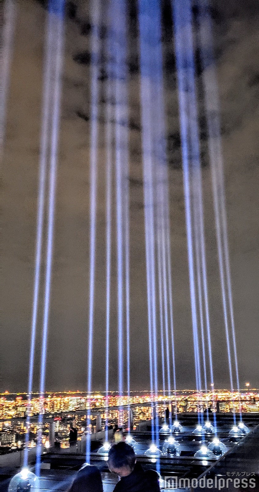 SHIBUYA SKY（C）モデルプレス