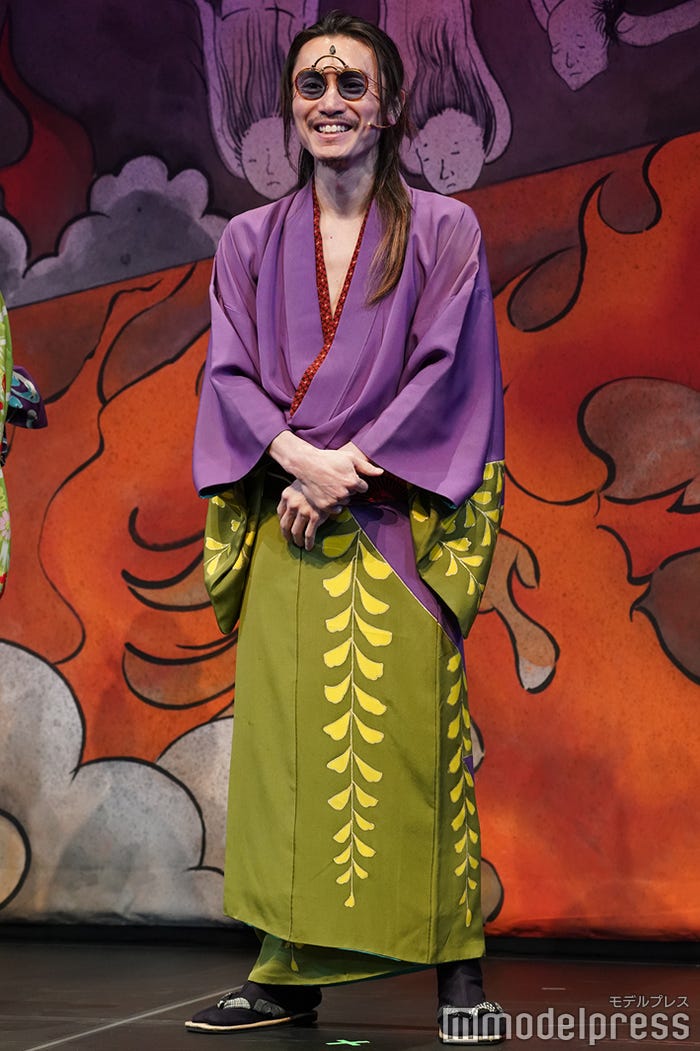 安田章大(C)モデルプレス