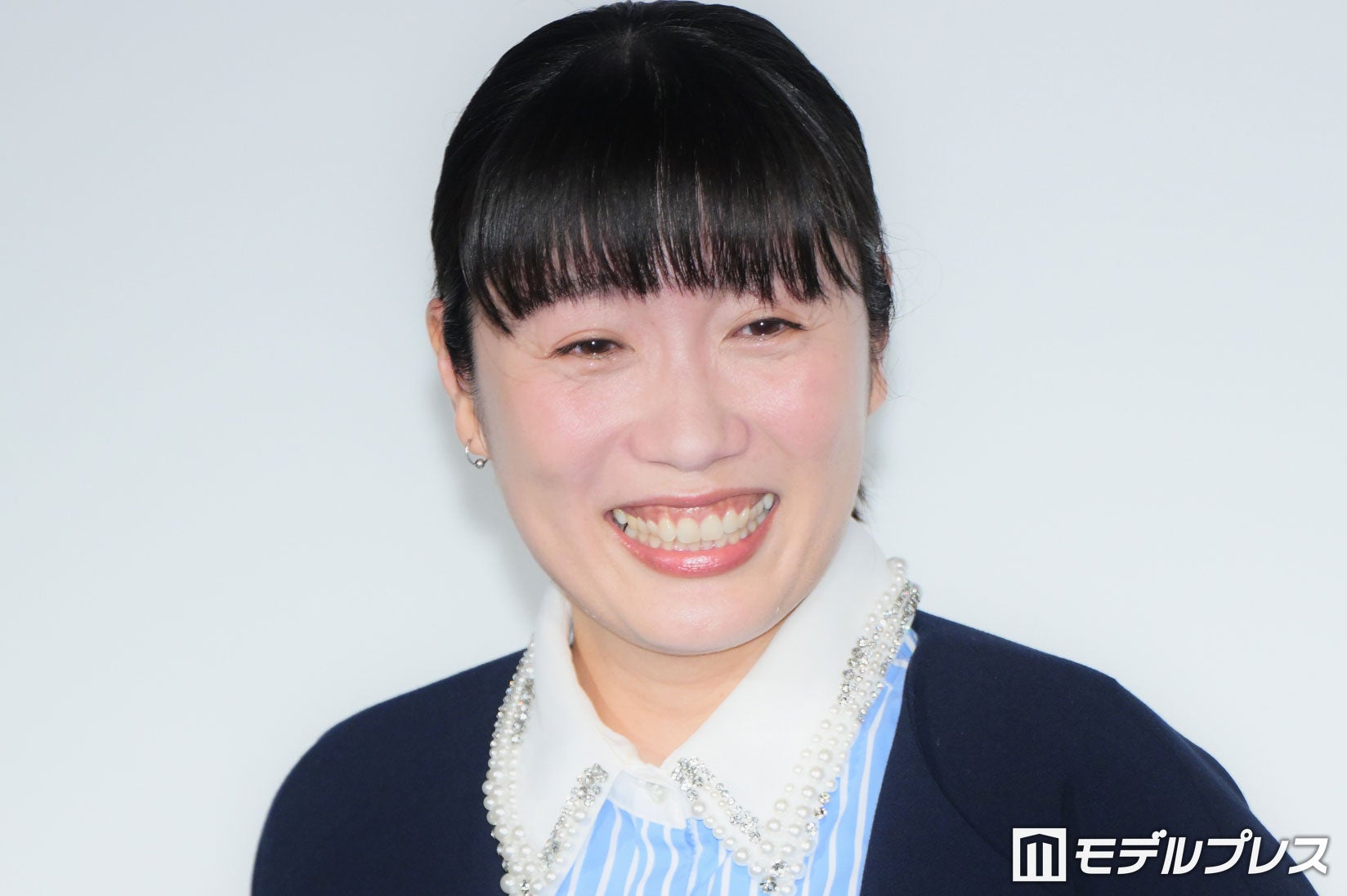 紙谷楓監督（C）モデルプレス