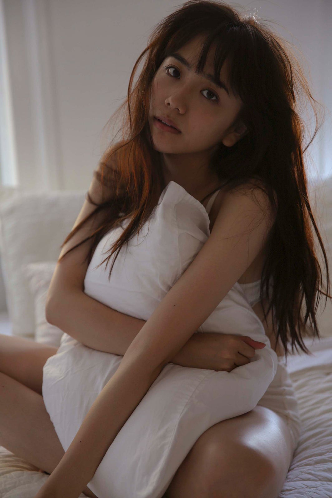 松井愛莉1stスタイルBOOK「ハタチ」より／画像提供：所属事務所