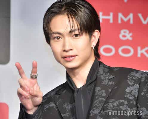 綱啓永、高橋文哉とのLINE内容明かす「自撮りの写真を送ってくれて」<27ルール>