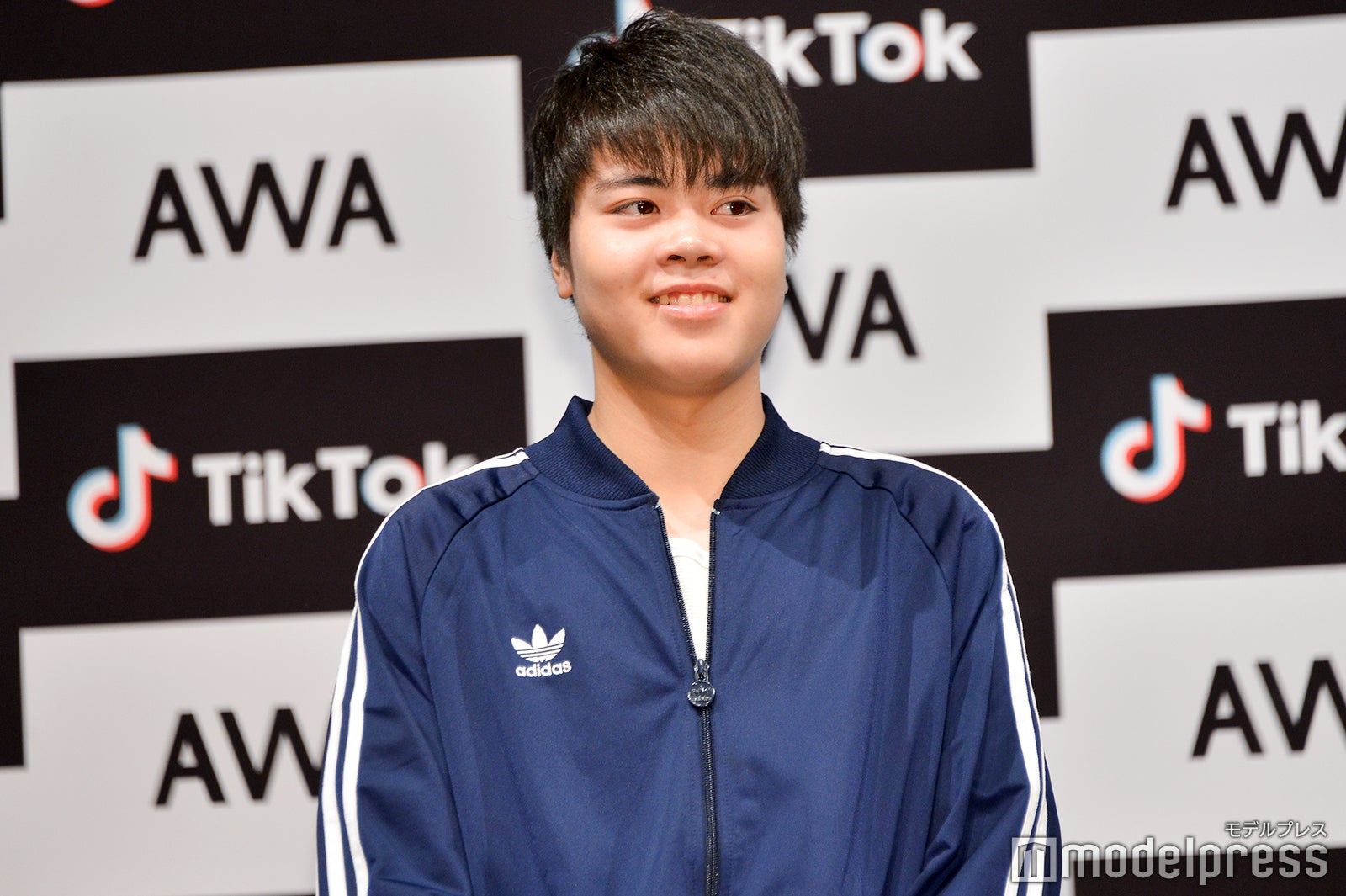 加藤 （C）モデルプレス