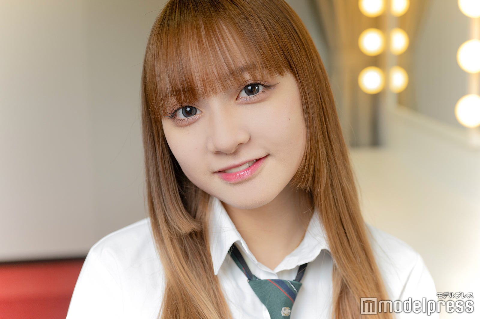 吉田羽花（C）モデルプレス