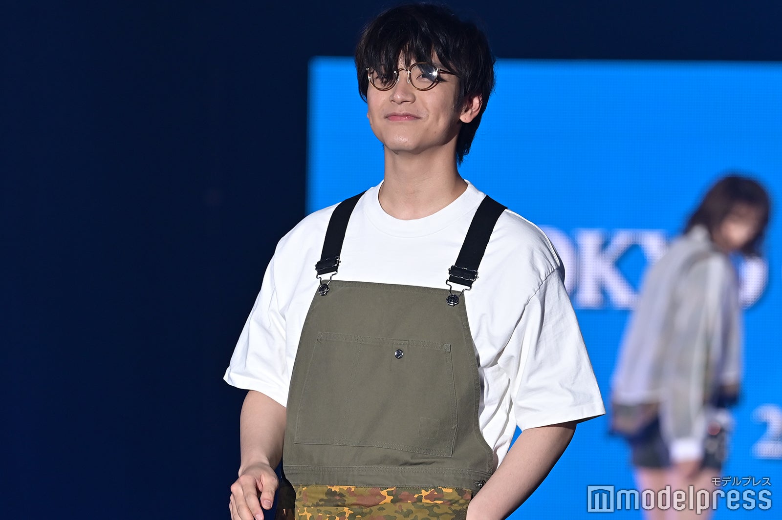 キム・ジェヒョン （C）モデルプレス