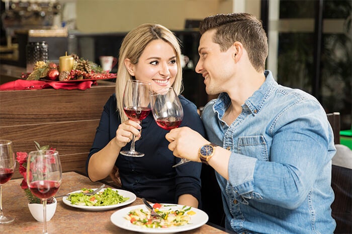 お泊まりデートにもってこい♡簡単料理をご紹介！ モデルプレス