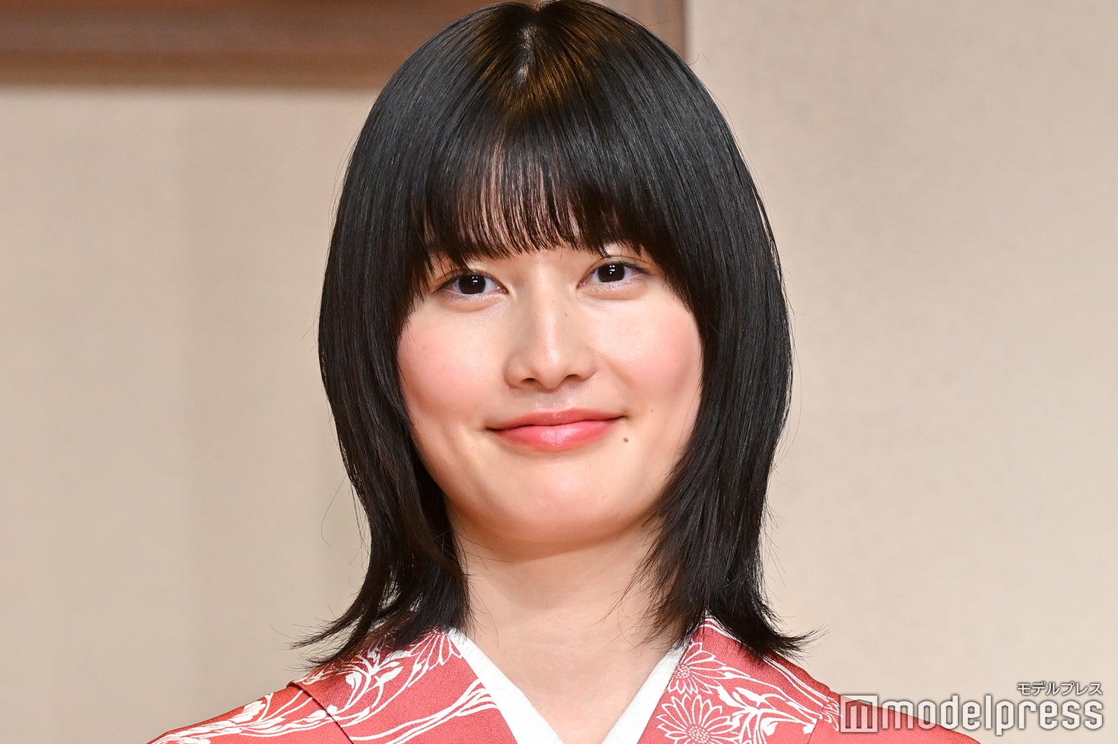 橋本愛 （C）モデルプレス