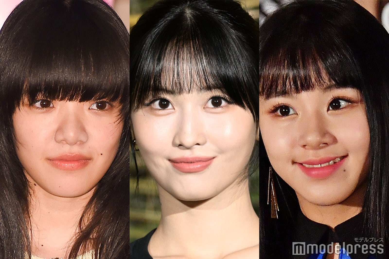 あいみょん・TWICEモモ・チェヨン、密着3ショット公開「最強トリオ」「可愛すぎる」と反響続々