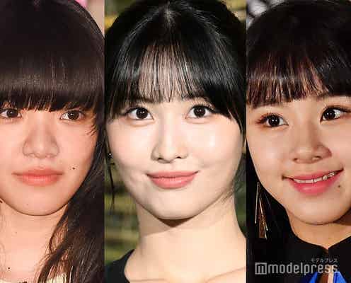 あいみょん・TWICEモモ・チェヨン、密着3ショット公開「最強トリオ」「可愛すぎる」と反響続々