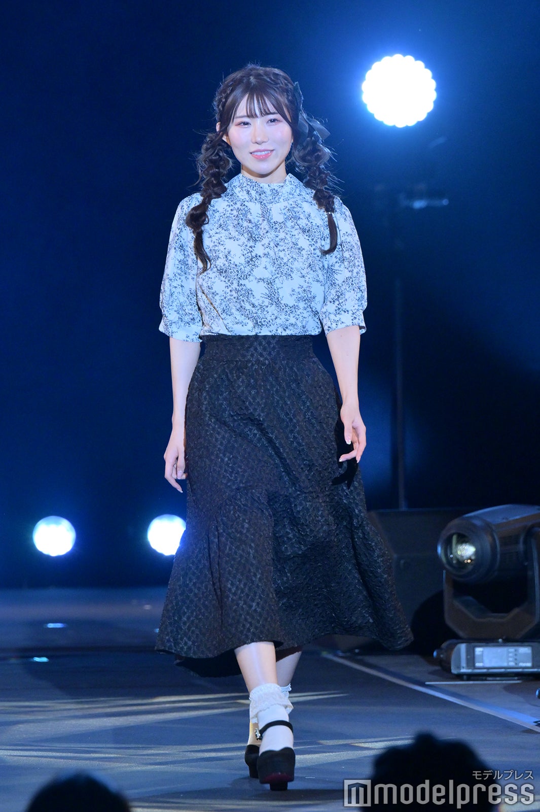 星乃ふうか （C）モデルプレス