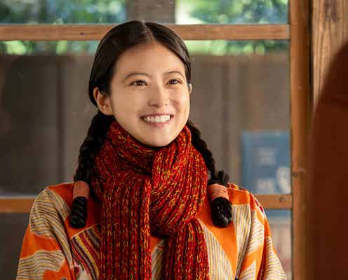 朝ドラ「あんぱん」のぶ(今田美桜)&嵩(北村匠海)の受験結果明らかに「フラグ立ちまくりだった」「同情する」の声