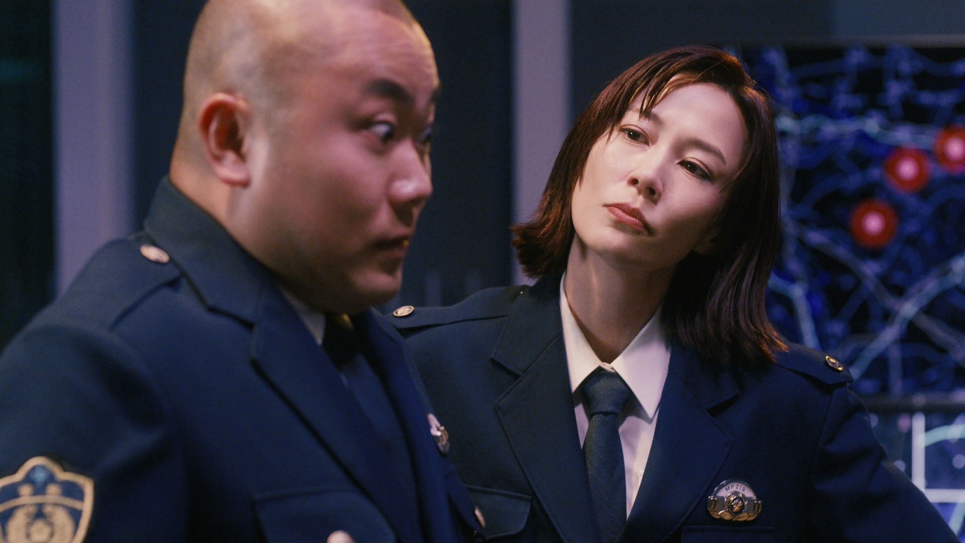 「No Activity」シーズン2、9月13日よりPrime Videoにて独占配信（C）2024 Amazon Content Services LLC or its Affiliates