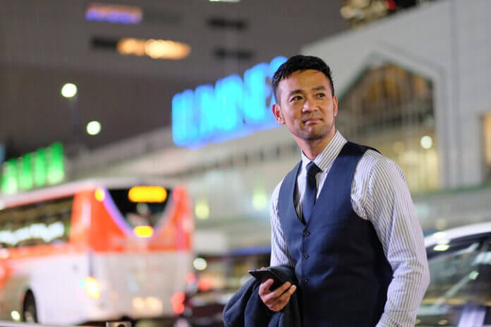 挨拶する時に押さえておくべきマナー3：基本的なマナー