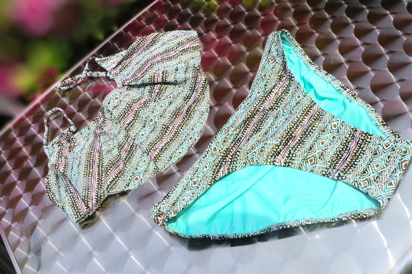 「VOLCOM」水着/¥14,500→¥4,350 70%OFF