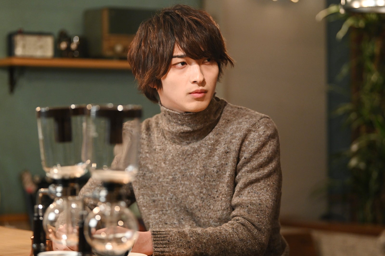 横浜流星（C）日本テレビ