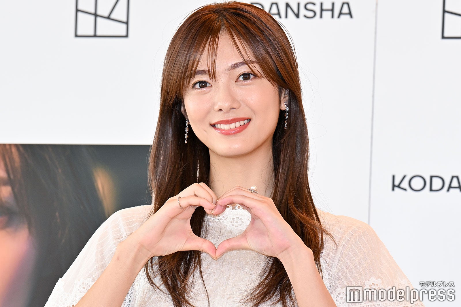 田村保乃（C）モデルプレス