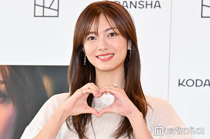 櫻坂46田村保乃、現役Jリーガーのいとこを実名告白「同じ血が流れてるのすごい」「びっくり」驚きの声相次ぐ