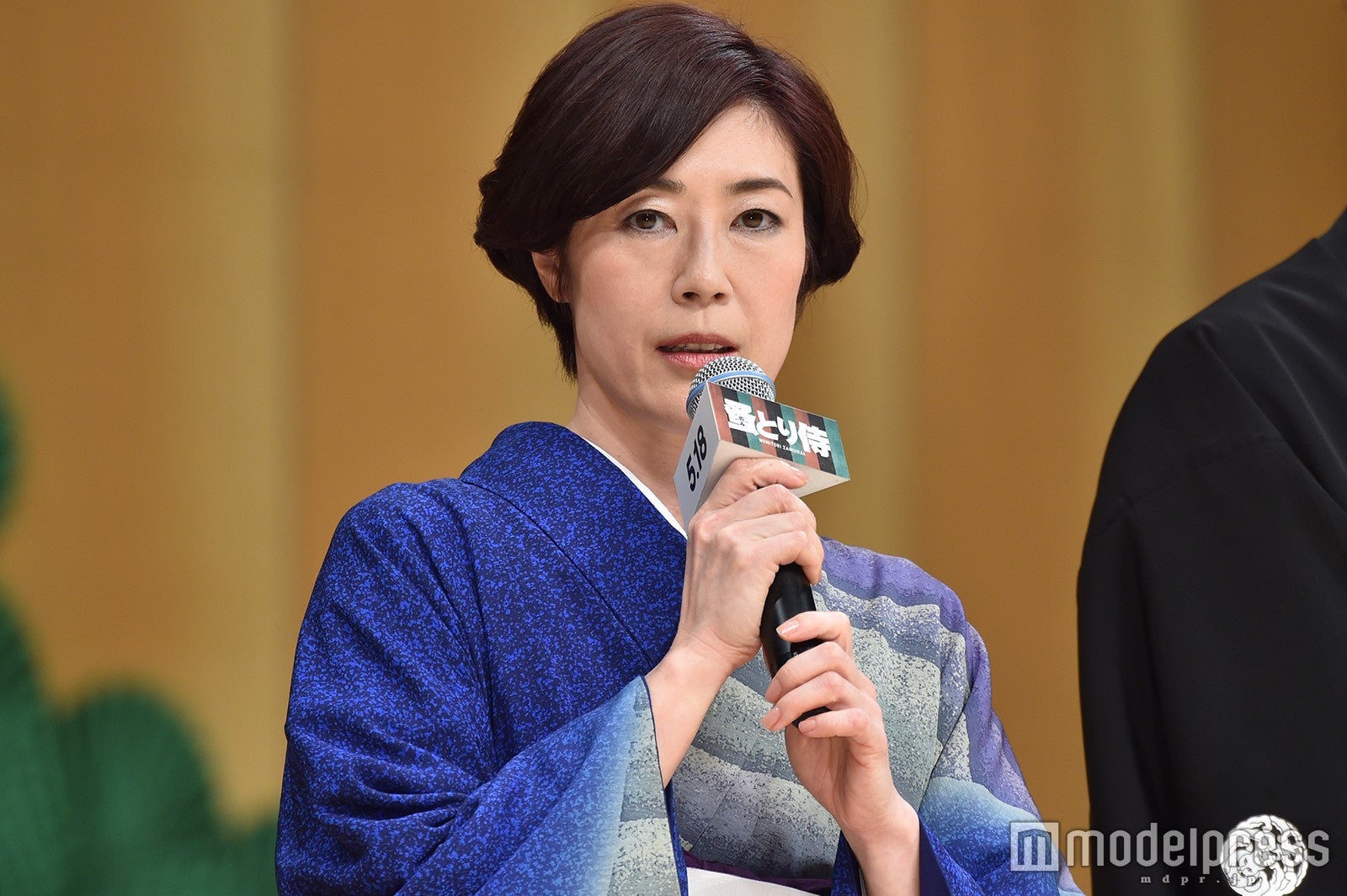 寺島しのぶ（C）モデルプレス