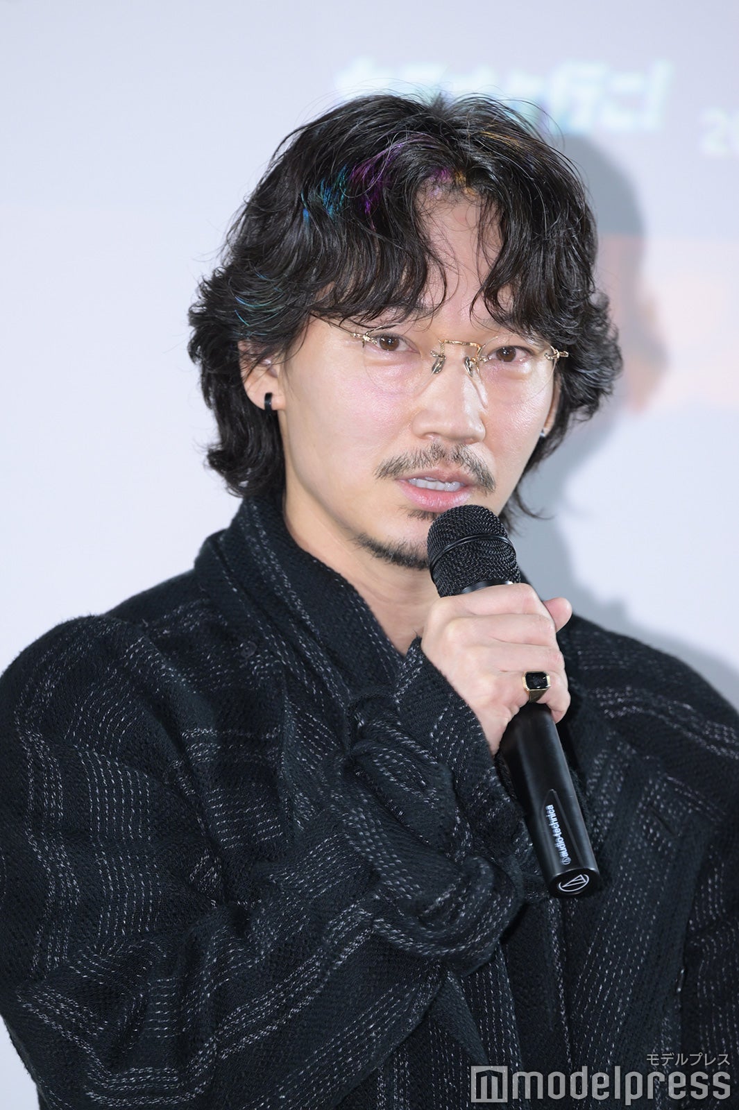 綾野剛（C）モデルプレス