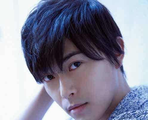 勝地涼、女の子の素肌にドキッとする瞬間は?好みのランジェリーも告白