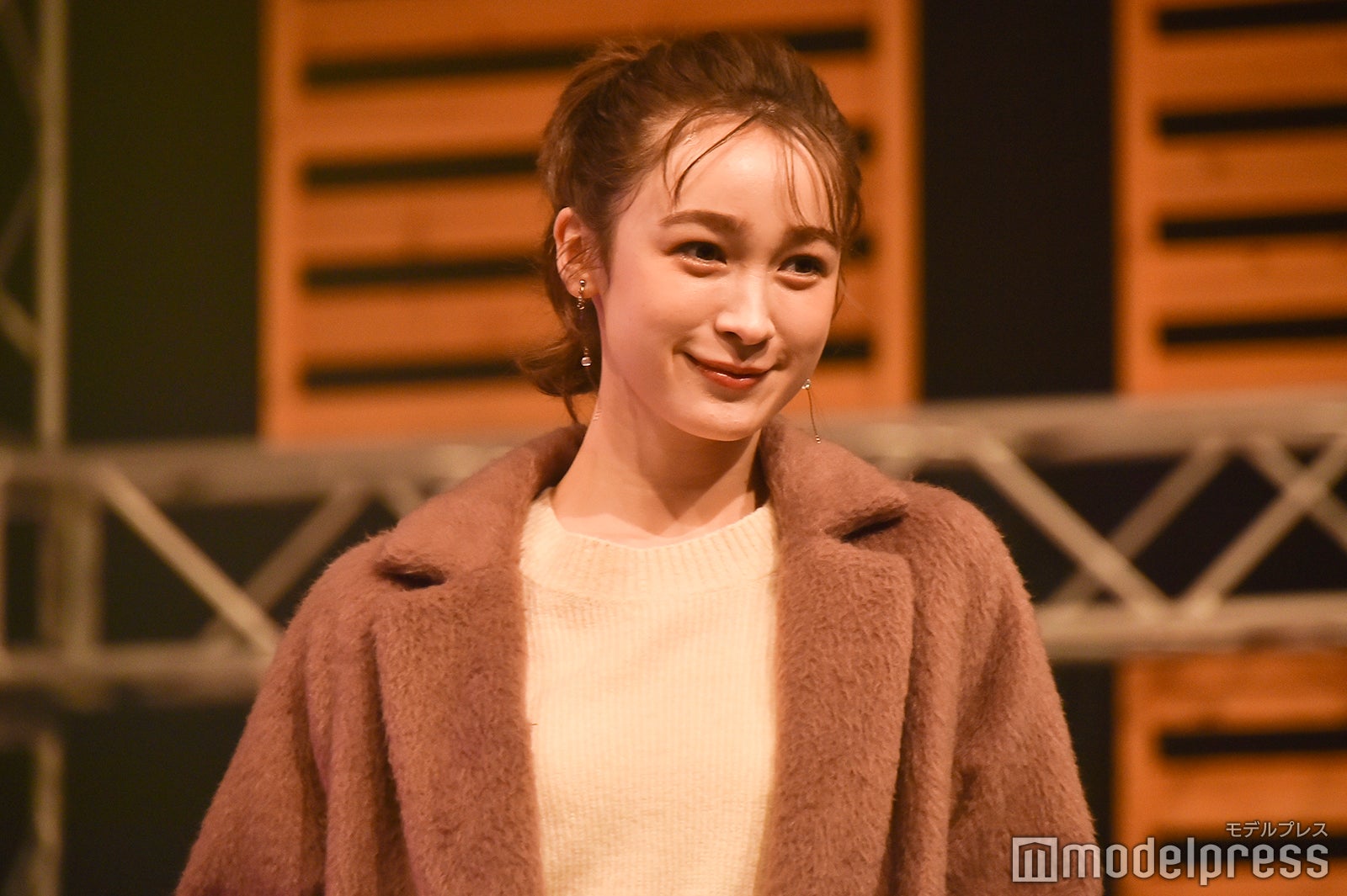 藤井サチ （C）モデルプレス