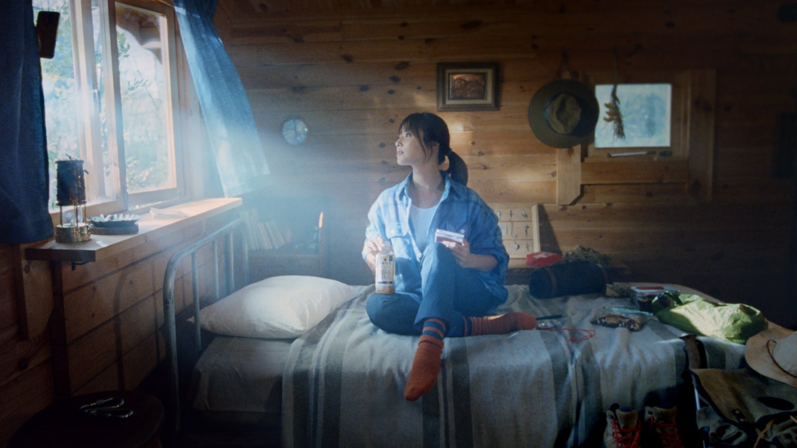 深田恭子（提供画像）