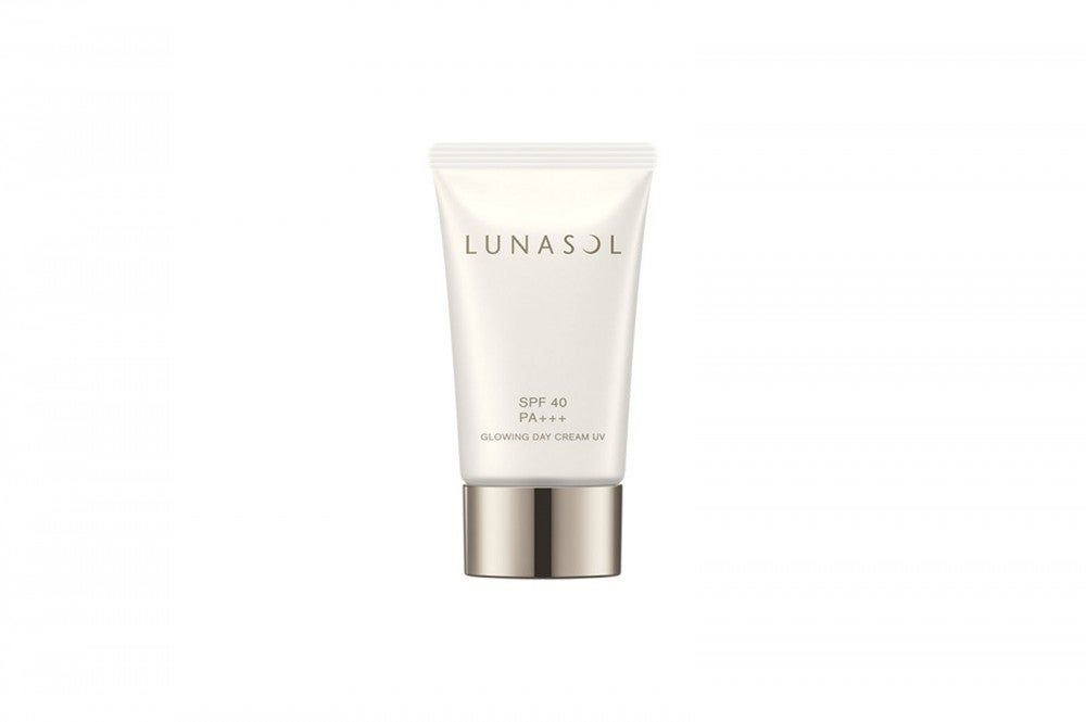 【ルナソル】日焼け止め美容液「グロウイングデイクリームUV」登場｜3月6日発売
