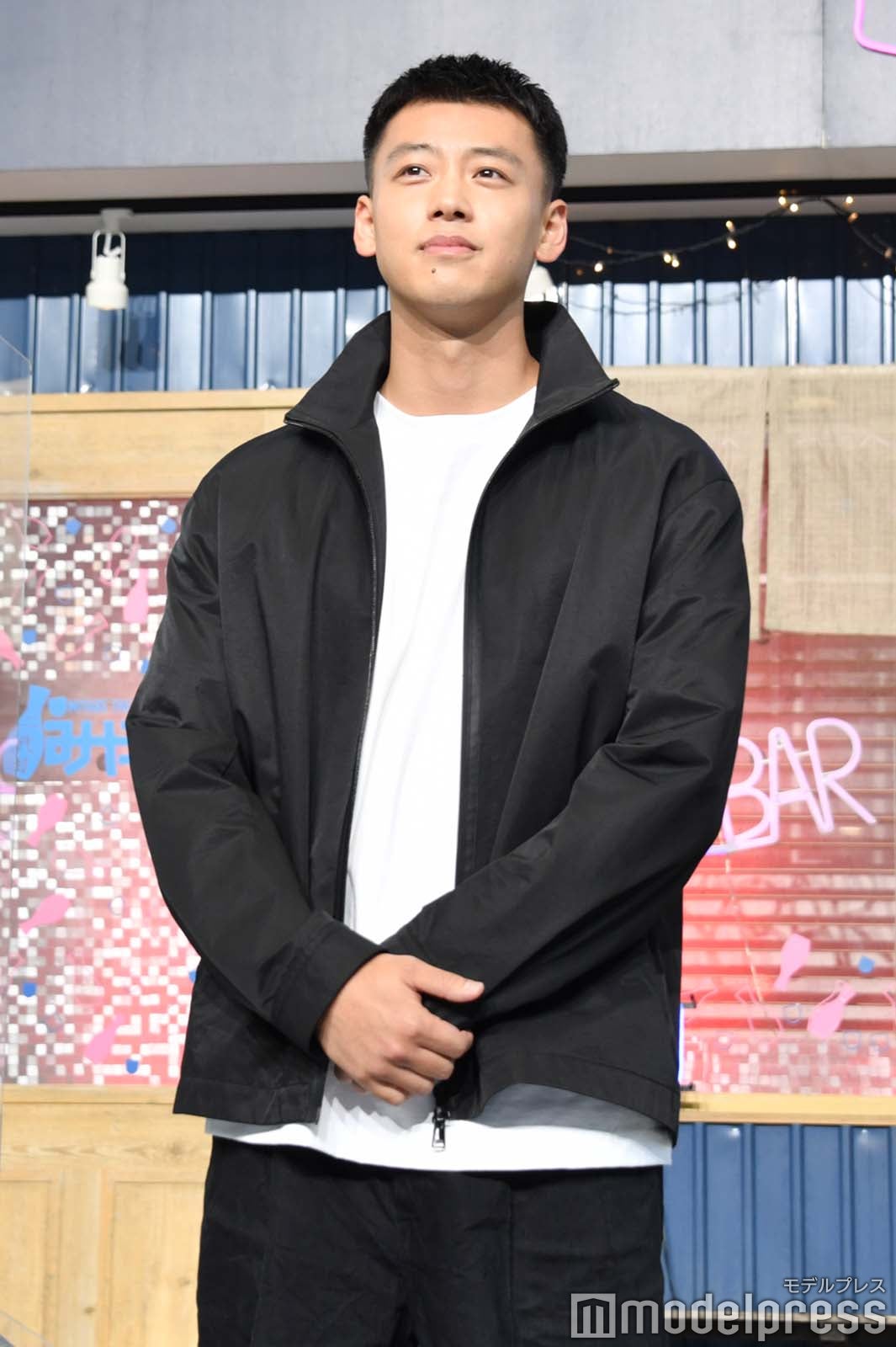竹内涼真 （C）モデルプレス