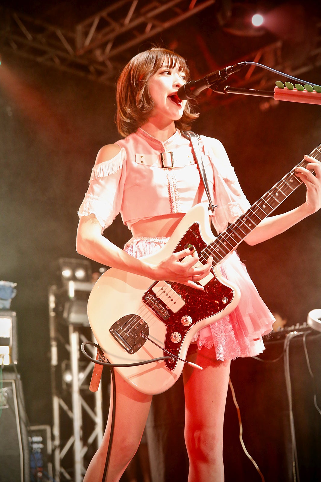 Silent Sirenに世界が熱狂　史上最大の5ヶ国のワールドツアー完走！「また会いに来る」と熱い約束