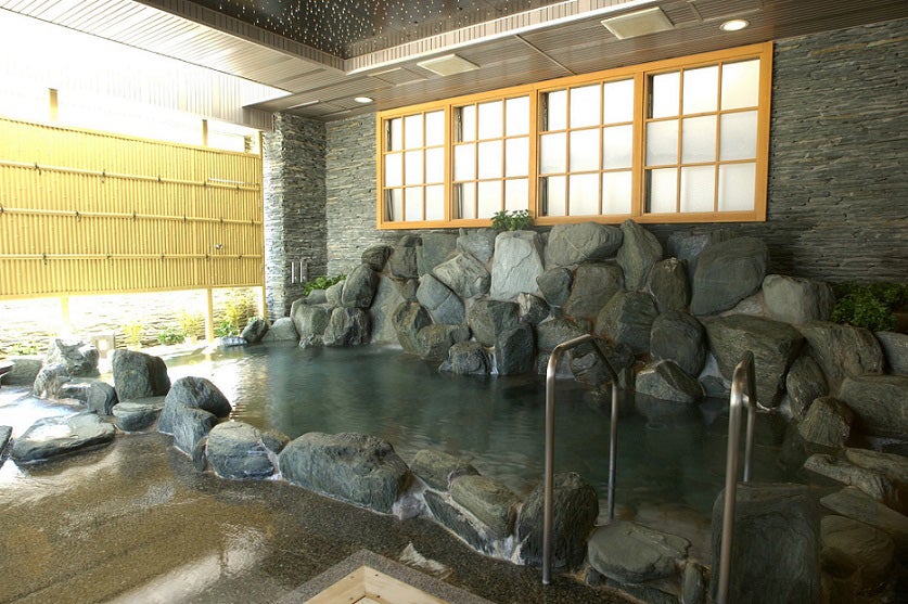 Stone Spa Bali庵