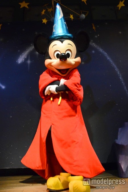 ミッキーマウス