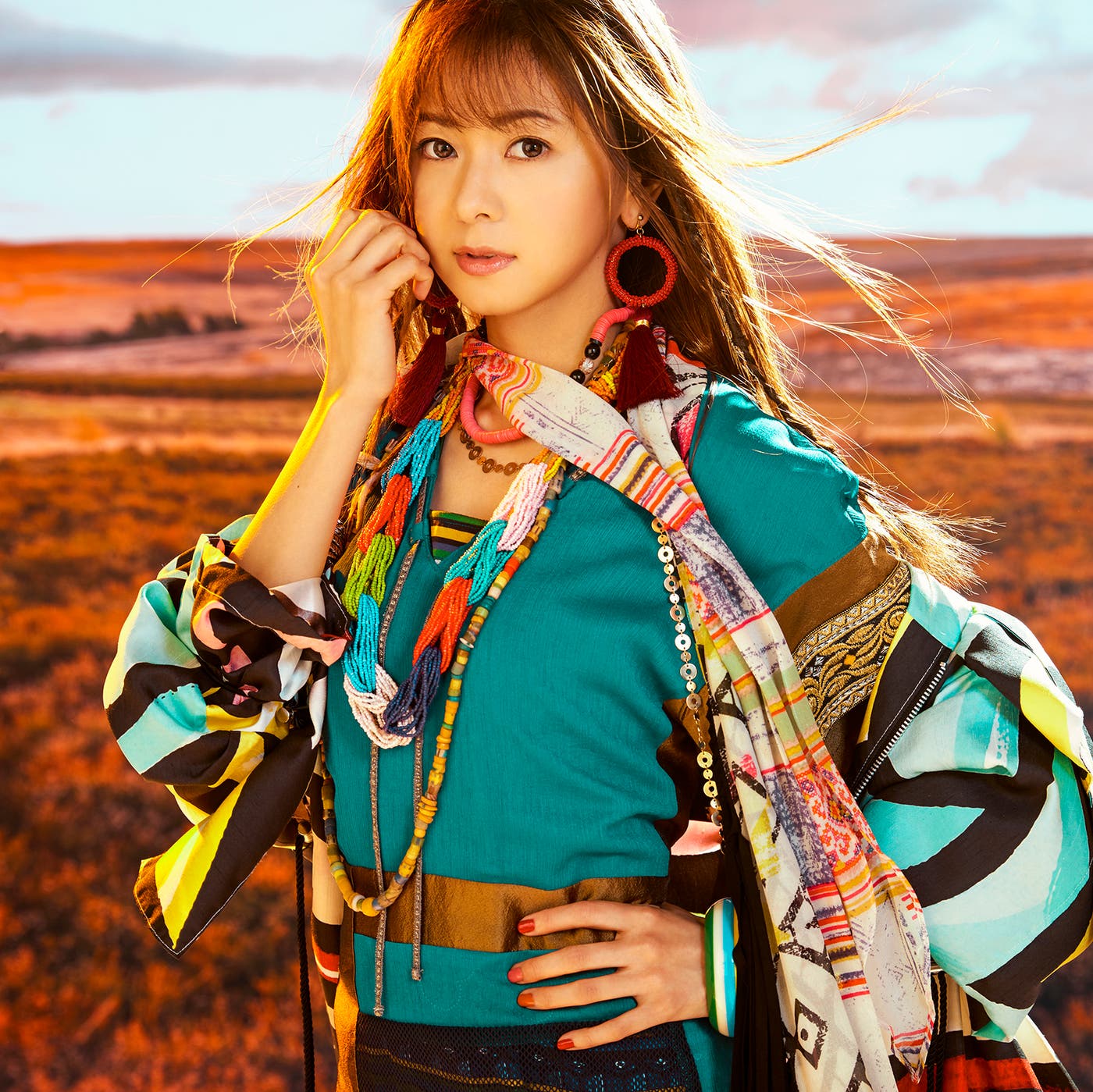 通常盤(提供画像)