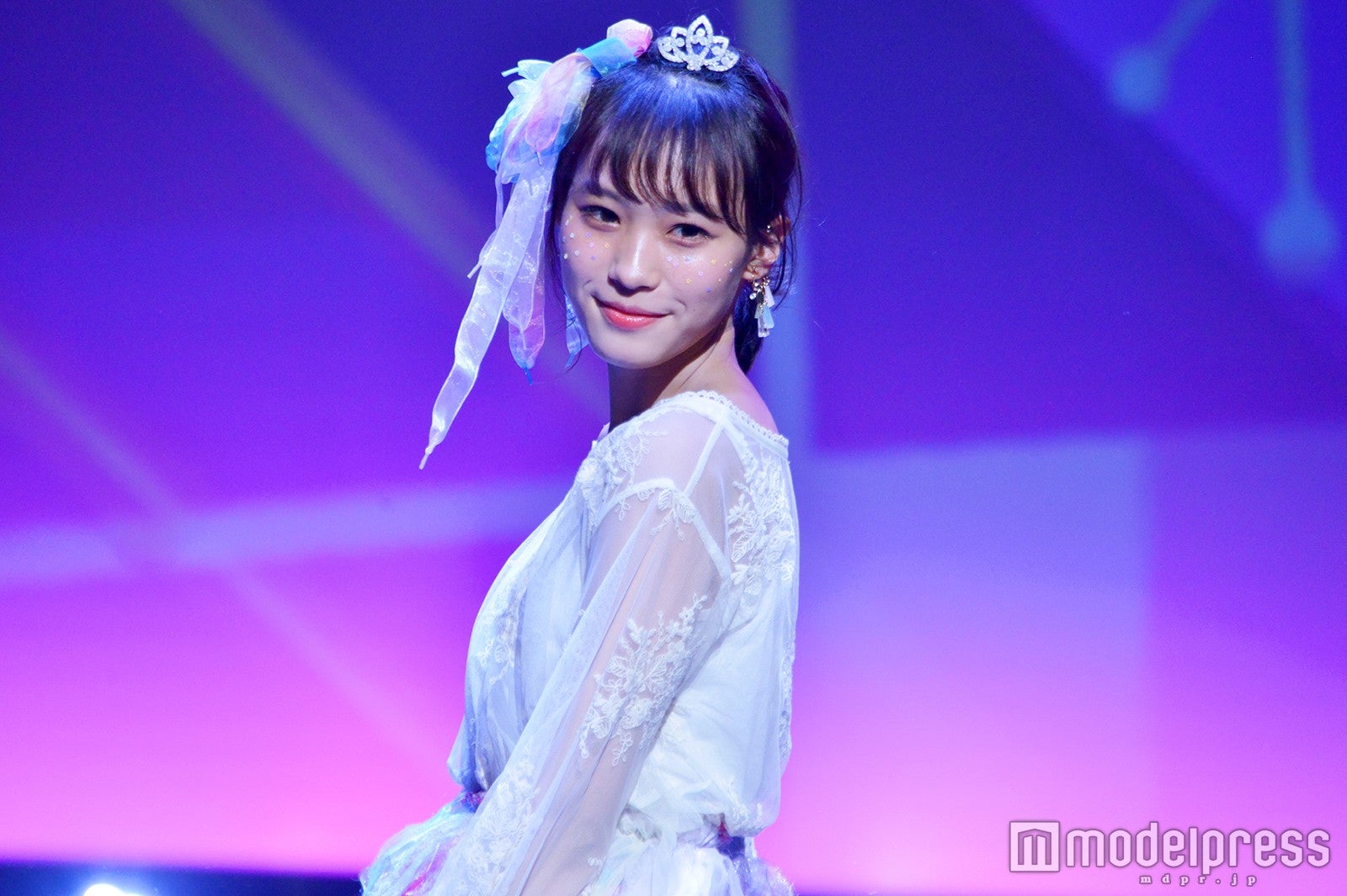 南沙良（C）モデルプレス