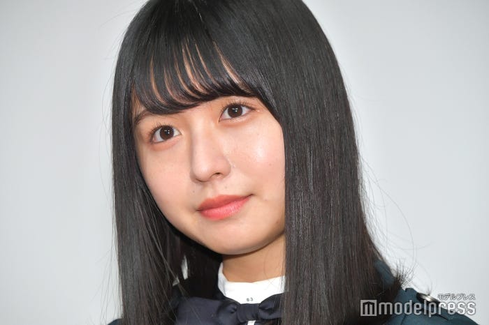 長濱ねる(C)モデルプレス