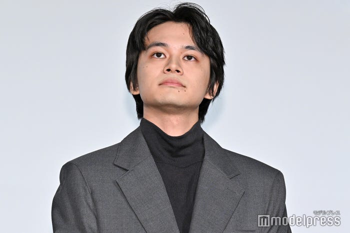 北村匠海(C)モデルプレス