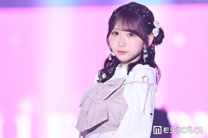 藤嶌果歩(C)モデルプレス
